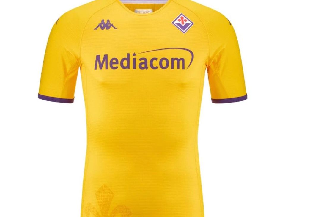 GALLERY VN – Casa, trasferta e portiere: tutti i dettagli delle nuove divise - immagine 16