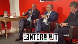 VIDEO FCIN1908 / Marotta: “Altre leghe più competitive. I contratti in scadenza…”