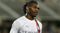 Milan, Leão si conferma un campione: e i tifosi lo premiano così …