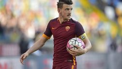 Florenzi si riprende la Roma