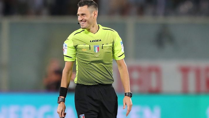 Mariani, i precedenti con il Napoli: nell’ultimo anno 3 punti in 3 partite - immagine 1