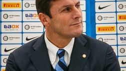 Zanetti: “Ben vengano i cinesi al Milan. Donnarumma ha un grande futuro”