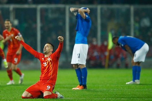 (Getty Images) (Getty Images)