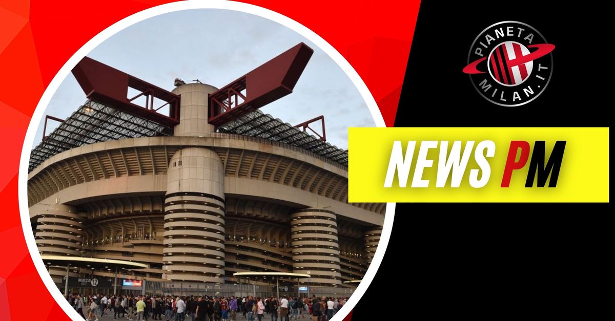 Campagna abbonamenti Milan, che successo! Emessi più di 27 mila