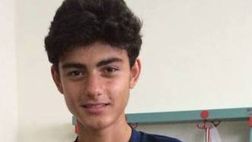 Roma, preso il “gigante” baby Cusumano dall’Adelkam