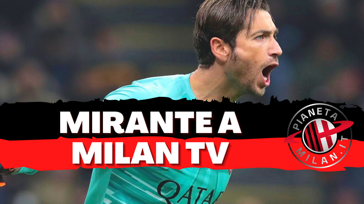 Antonio Mirante