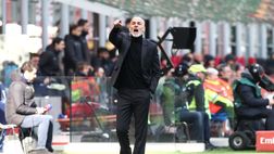 Fantacalcio, le formazioni ufficiali di Bologna-Milan: Pioli ne cambia 10
