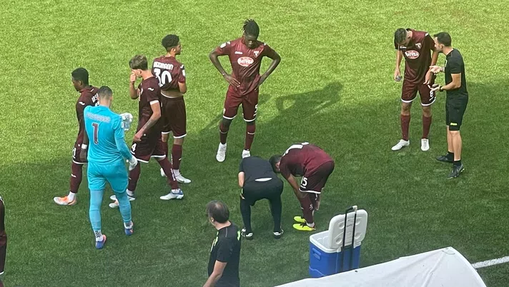 Primavera, le pagelle di Torino-Inter 1-0: Passador saracinesca, bene N’Guessan - immagine 1