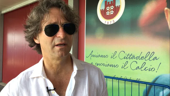 Cittadella, Marchetti lavora nell&#8217;ombra: &#8220;Preparatevi a una sorpresa&#8221;