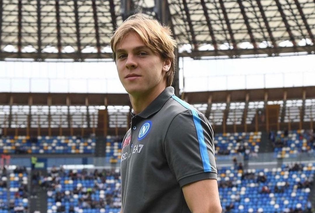 FOTO Il Napoli si prepara alla gara con il Toro: gli scatti dei calciatori in campo - immagine 2