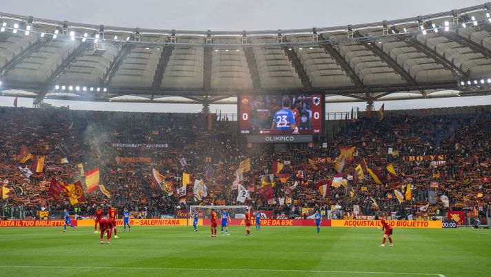 L’avvocato Contucci: “No alla bestemmia durante l’inno dell’Europa League” - immagine 1