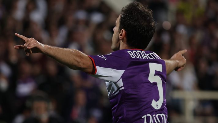 Bonaventura/2: “Rocco merita un grazie. Italiano? Mister ideale.” E su Dusan… - immagine 1