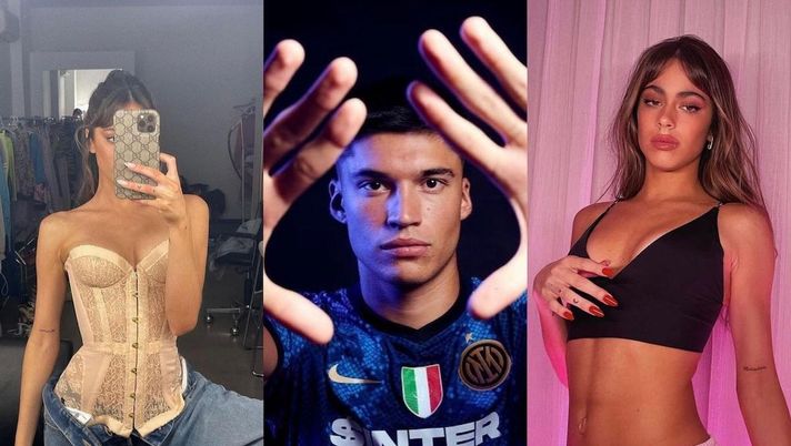 Non solo Wanda-Icardi, in Argentina fari puntati sul nuovo flirt del Tucu Correa - immagine 1