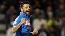 Raul Albiol, difensore del Napoli ha parlato a Radio Kiss Kiss Napoli: ‘Real