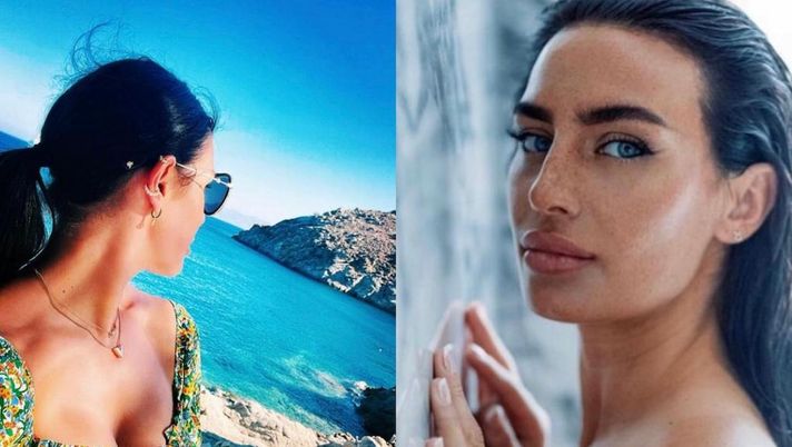 Lady Vardy, è guerra con un’altra wag (lady Walker): “Stanca di essere gentile, vaffan***o!” - immagine 1