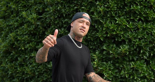 Getty Images Nainggolan: “A Ferrara solo bici, io col macchinone. E poi qui non fanno figli?”- immagine 2