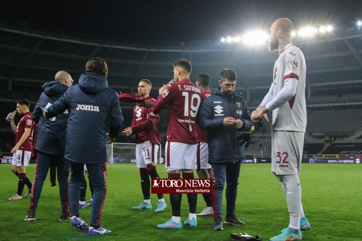 Zanetti, scacco matto a Juric che si affida a quattro cambi in una volta- immagine 3