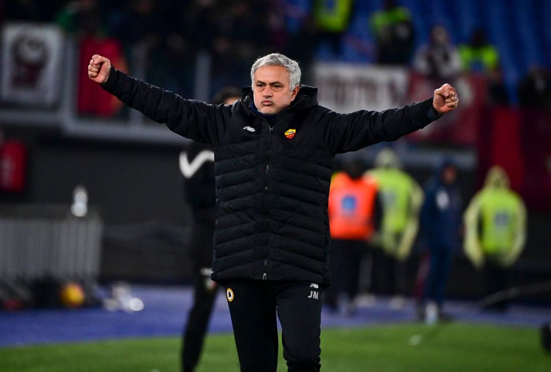 Roma-Torino 1-0 – FOTO GALLERY - immagine 45