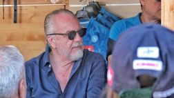 De Laurentiis: “Oggi il Napoli compie 92 anni, con orgoglio ne sono presidente da 14!”