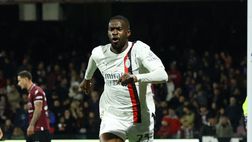 Milan, altra tegola: infortunio per Tomori. Cos’è successo e come sta Kjaer