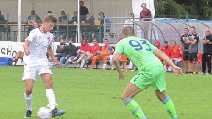 Padova, prove generali di campionato: arriva all&#8217;Euganeo la Reggiana 