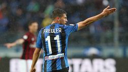 Savini, ag. Freuler: “Alla Lazio piace, tanto quanto Cristante. Romagnoli? Il fatto che sia laziale può aiutare…”