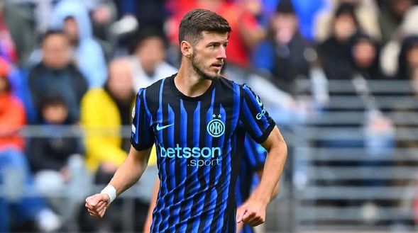 Sucic: “Inter ha il miglior centrocampo al mondo. Il mio ruolo? Posso giocare come…”- immagine 2