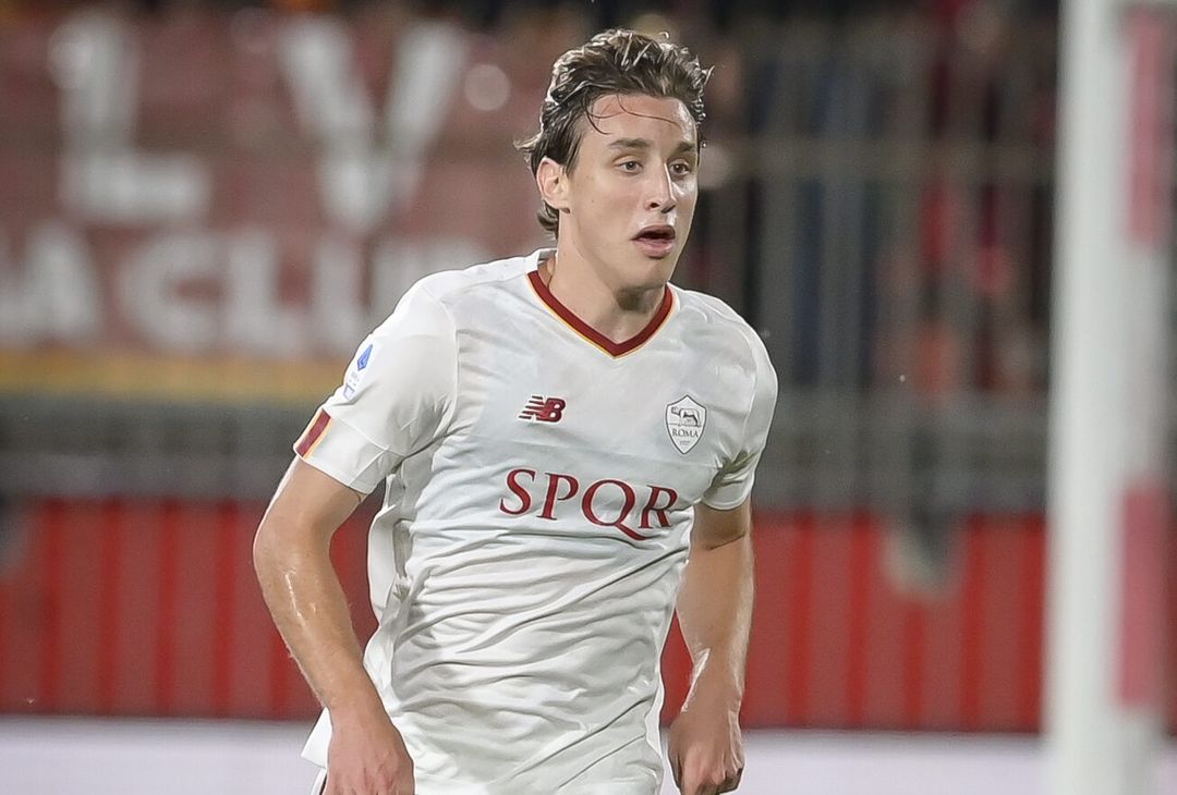 Monza-Roma 1-1 – FOTO GALLERY - immagine 148