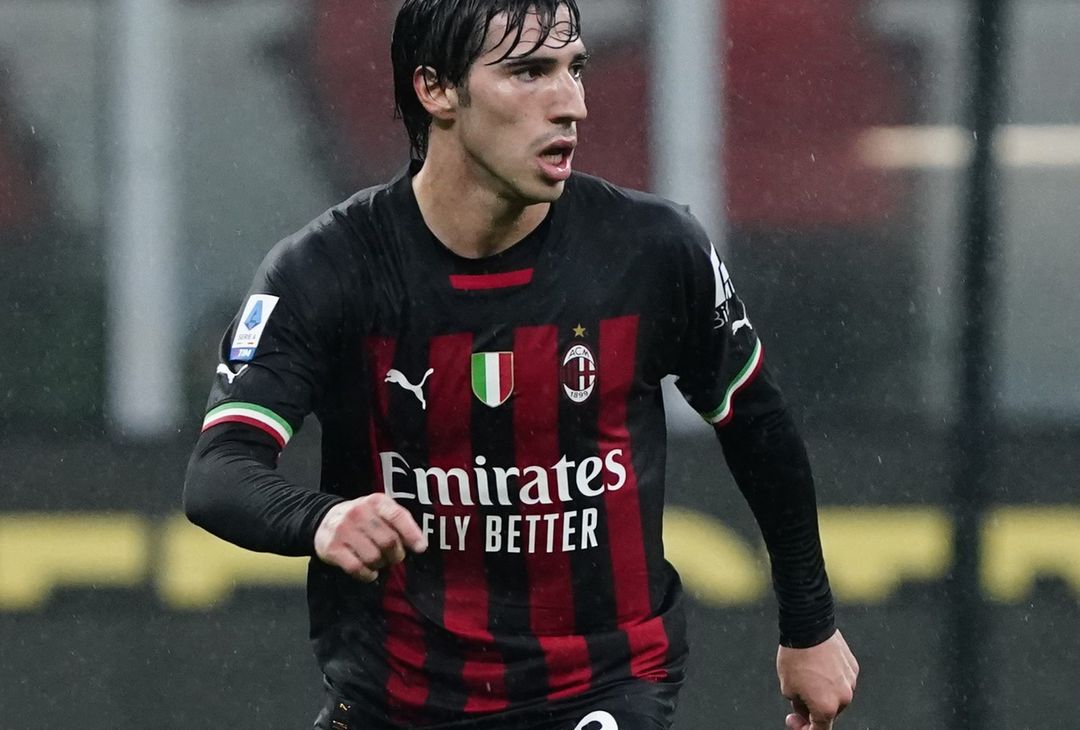 Milan-Roma 2-2 – FOTO GALLERY - immagine 147