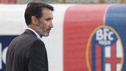 Bologna, il Chievo rifiuta 4,5 milioni per i fratelli Vignato