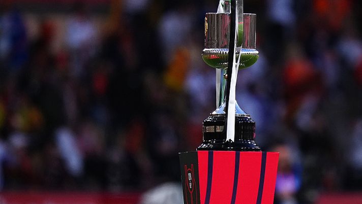 Copa del Rey: derby di Madrid nei Quarti di finale! - immagine 1