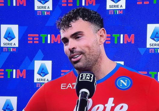 Verso Fiorentina-Napoli: i numeri del match di domani- immagine 2