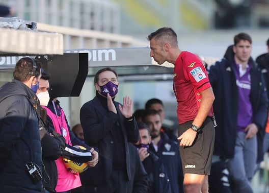 Spezia-Fiorentina 1-2: Cabral regala una tanto attesa vittoria ai viola - immagine 4