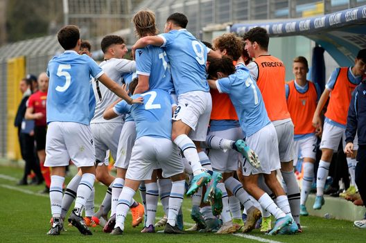 Lazio Primavera Lazio Primavera