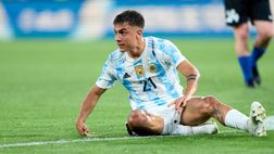SM – Dybala-Inter, l’affare si complica: l’agente contatta l’Atletico. E Sanchez…
