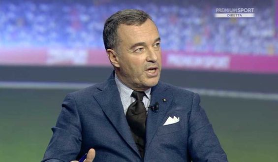 Pistocchi stoccata juventus