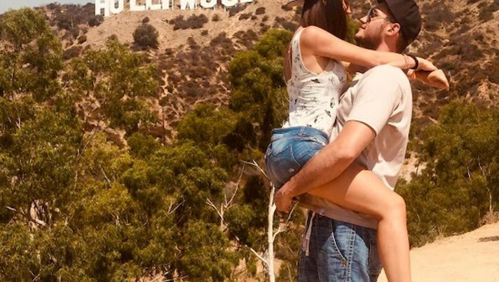 Gallinari eliminato, la Boi: “Sempre fiera di te. Forse è davvero solo…”  Gallinari eliminato, la Boi: “Sempre fiera di te. Forse è davvero solo…”