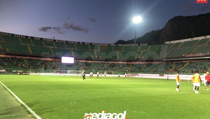 Palermo-Monopoli, Under 18 al ‘Barbera’ a partire da €1: l’iniziativa del club rosa  Palermo-Monopoli, Under 18 al ‘Barbera’ a partire da €1: l’iniziativa del club rosa