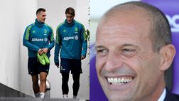 La lezione di Allegri