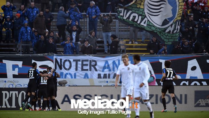 Serie A: perdono Frosinone e Palermo, sorride la Fiorentina. I risultati e i marcatori dei match della 15a. giornata Serie A: perdono Frosinone e Palermo, sorride la Fiorentina. I risultati e i marcatori dei match della 15a. giornata
