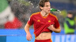 Sedici Daspo per il derby. Allerta per Roma-Inter