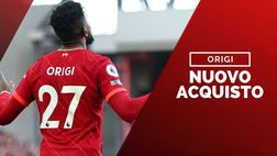 Calciomercato Milan – Mail al Liverpool: “Trattiamo con Origi”