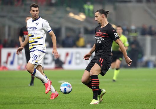 Zlatan Ibrahimovic Zlatan Ibrahimovic