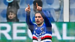 Sampdoria, verso l’Inter: Thorsby in permesso. Le ultime su Sensi