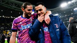 Sporting-Juventus, le probabili formazioni: dubbio Kostic-Chiesa, Rabiot dal 1′