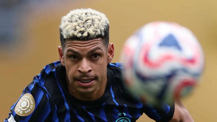 L. Henrique: “Torneremo più forti di prima perché questa è l’Inter. So che la squadra…” - immagine 1