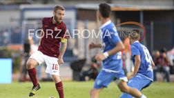 Champions League, top 100 dei giocatori più forti: De Rossi al 39° posto, non c’è Totti