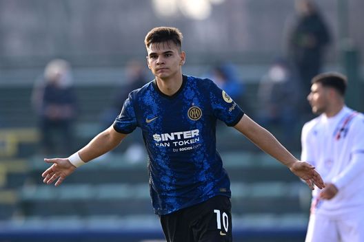 Getty Images Primavera, Genoa-Inter 0-4 risultato finale: ripresa incontenibile, è Iliev show- immagine 2