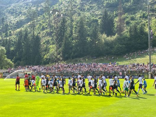 Nasce la Fiorentina euroepa: il programma del ritiro austriaco- immagine 2