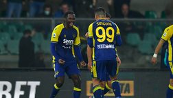 Pagelle, Tameze corre e segna, Barak gol e assist